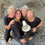 Hofer Frauenkabarett INTAKT - Da sag'n wir mal nix dazu