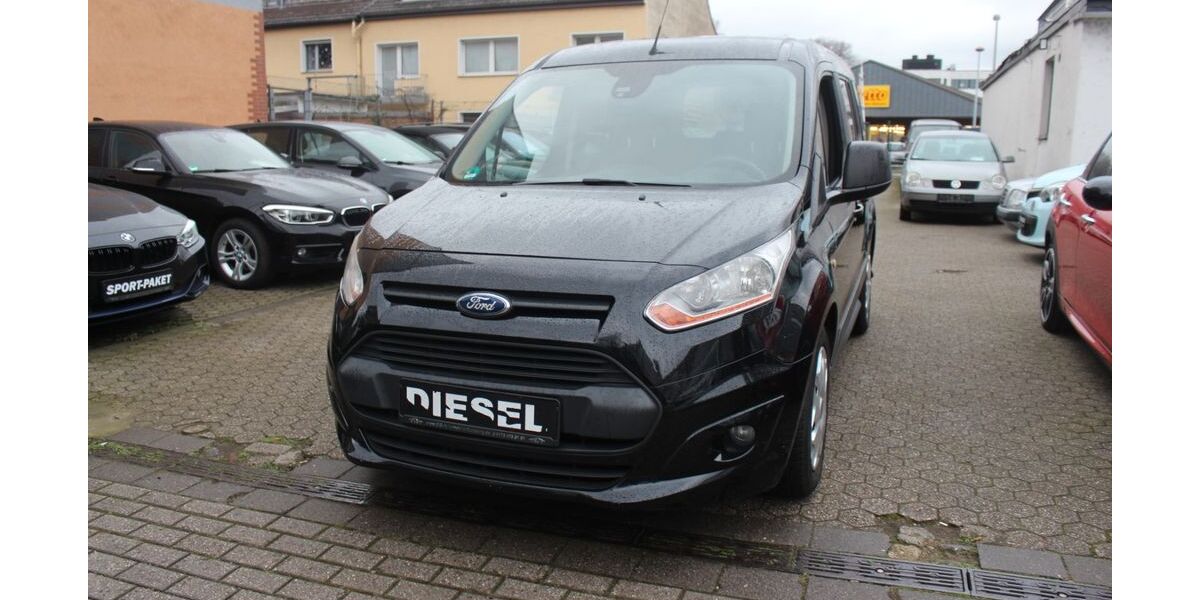 Ford Tourneo 115.000 km 7.999 &euro; Duisburg 47139