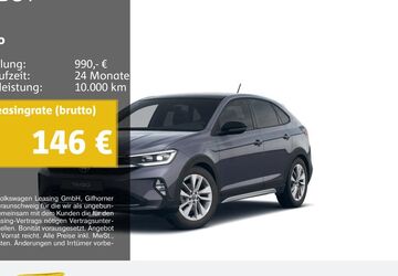 VW Taigo 3.948 km 22.990 &euro; Gelsenkirchen 45888