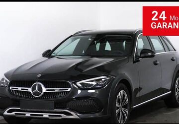 Mercedes-Benz C 220 9.299 km 46.880 &euro; Haltern am See 45721