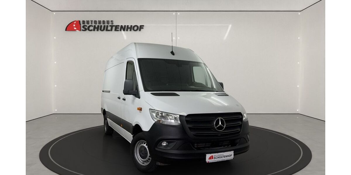Mercedes-Benz Sprinter 85.595 km 33.990 &euro; Mülheim/Ruhr 45481