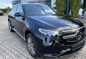 Mercedes-Benz EQC 66.169 km 35.999 &euro; Datteln 45711