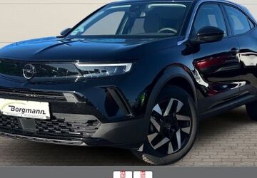 Opel Mokka 12.900 km 19.990 &euro; Gelsenkirchen 45894
