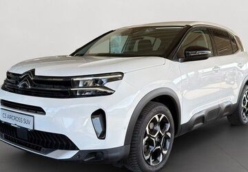 Citroen C5 Aircross 44.980 km 21.990 &euro; Gelsenkirchen 45891
