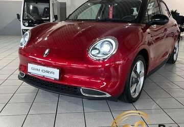 GWM Ora 03 18.900 km 31.890 &euro; Gelsenkirchen 45881