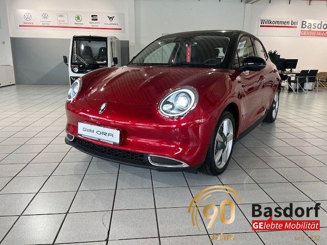 GWM Ora 03 18.900 km 31.890 &euro; Gelsenkirchen 45881