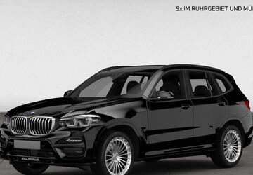 Alpina XD3 52.305 km 54.940 &euro; Gelsenkirchen 45897