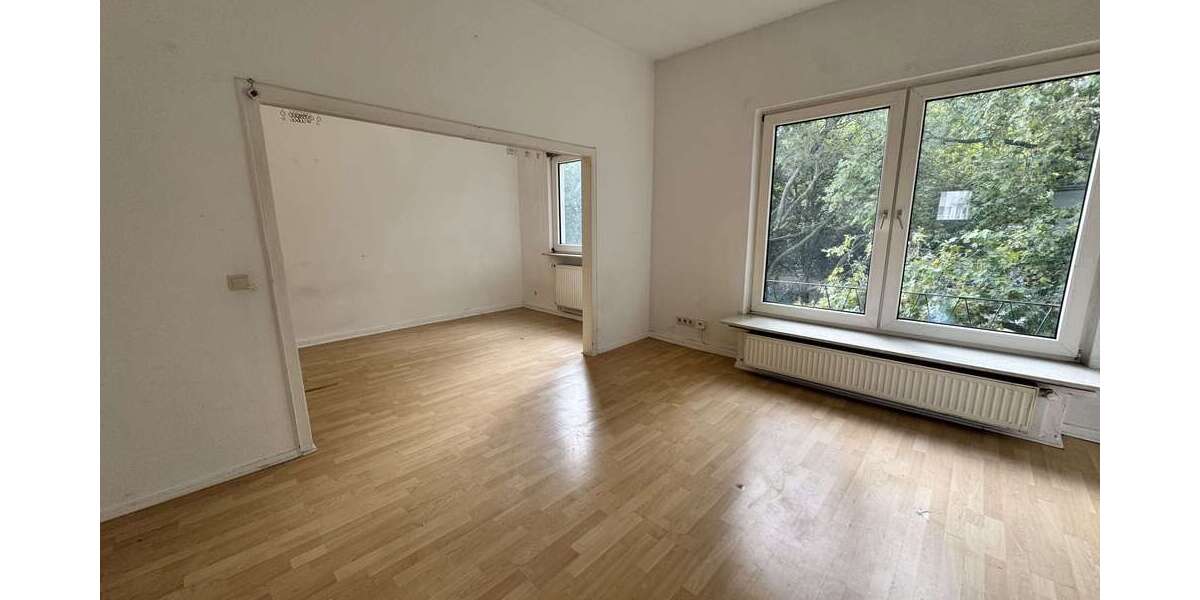 Etagenwohnung Dortmund Mitte - 3 Zimmer, 87 m&sup2;, 800&euro; | Angebot:27347622