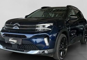 Citroen C5 Aircross 33.091 km 23.990 &euro; Gelsenkirchen 45891