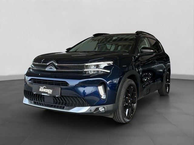 Citroen C5 Aircross 33.091 km 23.990 &euro; Gelsenkirchen 45891