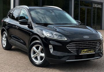 Ford Kuga 76.400 km 17.999 &euro; Gelsenkirchen 45879