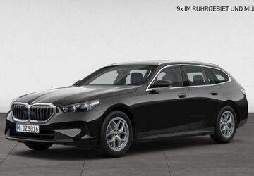 BMW 520 6.769 km 44.840 &euro; Gelsenkirchen 45897