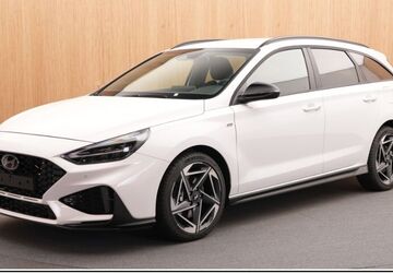 Hyundai i30 3.421 km 27.470 &euro; Gelsenkirchen 45897