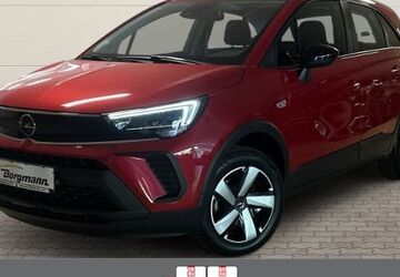Opel Crossland (X) 14.990 km 18.990 &euro; Gelsenkirchen 45894