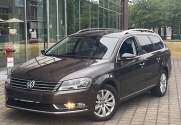 VW Passat Variant 275.000 km 4.500 &euro; Gelsenkirchen 45899