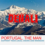 Portugal. The Man