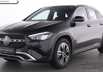 Mercedes-Benz GLA 200 7.386 km 36.985 &euro; Essen 45309