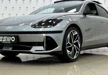 Hyundai IONIQ 6 19.375 km 33.390 &euro; Oberhausen 46149