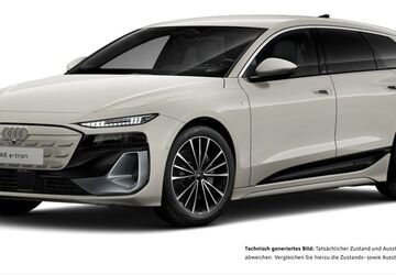 Audi A6 e-tron 9.864 km 66.911 &euro; Dortmund 44143