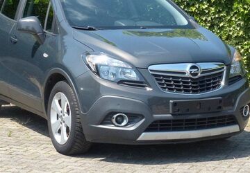 Opel Mokka 76.900 km 9.750 &euro; Gelsenkirchen 45899