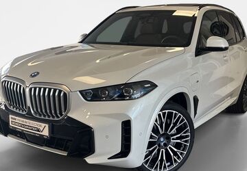 BMW X5 12.102 km 87.940 &euro; Gelsenkirchen 45897