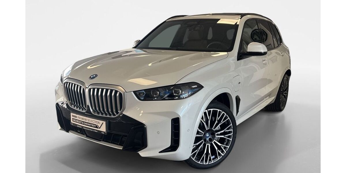 BMW X5 12.102 km 87.940 &euro; Gelsenkirchen 45897