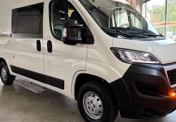 Peugeot Boxer 175.800 km 16.900 &euro; Gelsenkirchen 45879