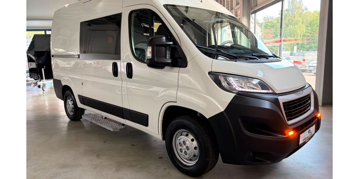 Peugeot Boxer 175.800 km 16.900 &euro; Gelsenkirchen 45879
