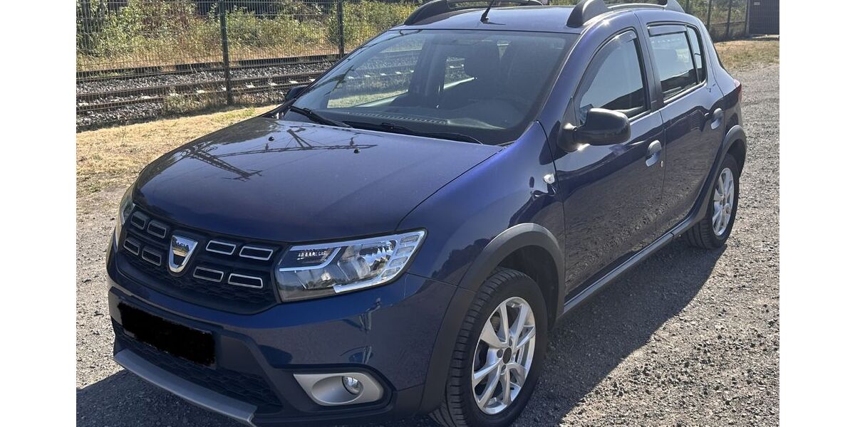 Dacia Sandero 84.250 km 9.500 &euro; Oberhausen 46047