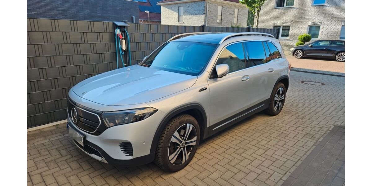 Mercedes-Benz EQB 89.000 km 33.900 &euro; Recklinghausen 45665
