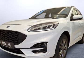 Ford Kuga 63.460 km 22.990 &euro; Gelsenkirchen 45881