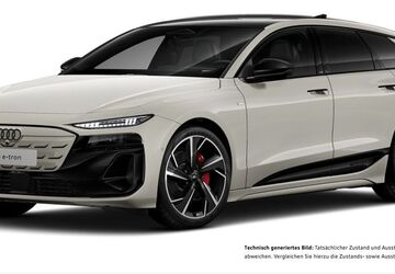Audi A6 e-tron 9.945 km 72.877 &euro; Dortmund 44143