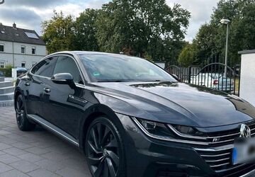 VW Arteon 70.000 km 22.999 &euro; Gelsenkirchen 45889