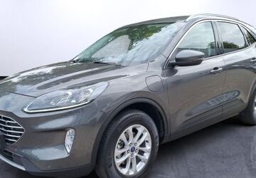 Ford Kuga 45.076 km 20.990 &euro; Gelsenkirchen 45891