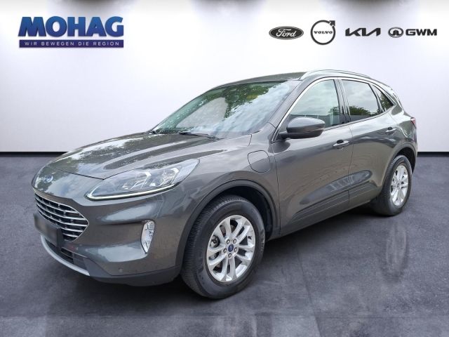 Ford Kuga 45.076 km 20.990 &euro; Gelsenkirchen 45891