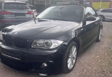 BMW 118 197.800 km 7.699 &euro; Gelsenkirchen 45886