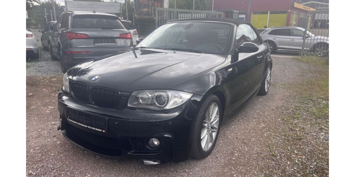 BMW 118 197.800 km 7.699 &euro; Gelsenkirchen 45886