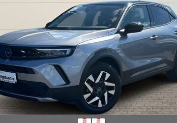 Opel Mokka 22.300 km 16.990 &euro; Gelsenkirchen 45894