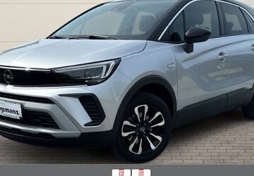 Opel Crossland (X) 26.000 km 17.990 &euro; Gelsenkirchen 45894