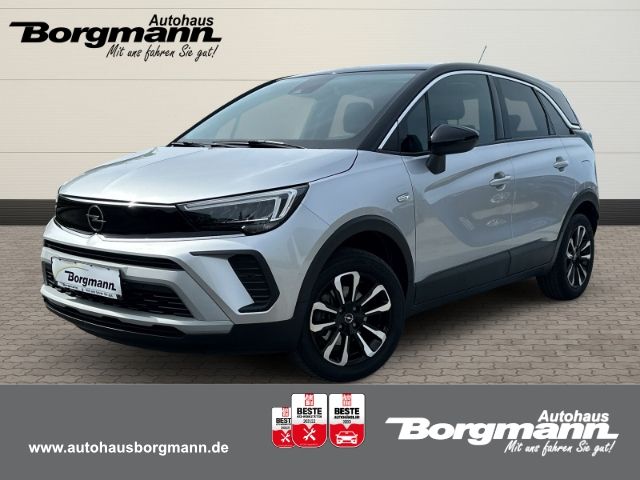 Opel Crossland (X) 26.000 km 17.990 &euro; Gelsenkirchen 45894