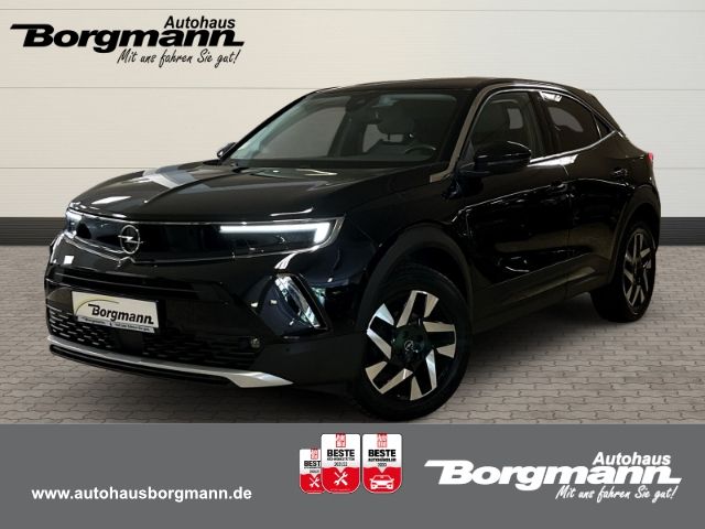 Opel Mokka 49.400 km 16.490 &euro; Gelsenkirchen 45894