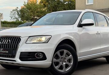Audi Q5 236.000 km 10.190 &euro; Gelsenkirchen 45889