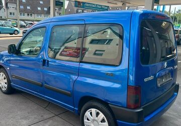 Citroen Berlingo 170.000 km 1.999 &euro; Essen 45147