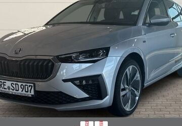 Skoda Scala 12.000 km 28.490 &euro; Gelsenkirchen 45894