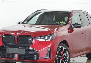 BMW X3 M50 2.179 km 65.940 &euro; Gelsenkirchen 45897