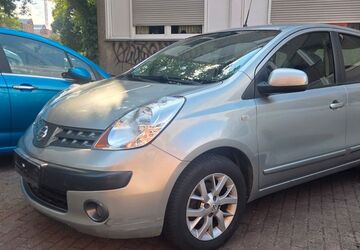 Mitsubishi Colt 292.400 km 1.700 &euro; Dortmund 44145