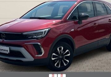 Opel Crossland (X) 14.300 km 19.690 &euro; Gelsenkirchen 45894