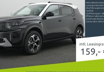 Citroen C3 Aircross 8.000 km 21.489 &euro; Dortmund 44263