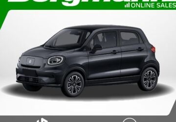 Leapmotor T03 1.670 km 19.190 &euro; Gelsenkirchen 45894