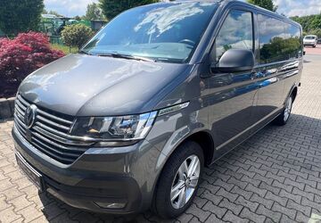 VW T6 Caravelle 223.632 km 29.999 &euro; Datteln 45711